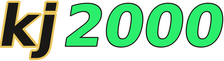 kj2000 logo